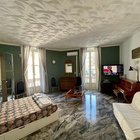 Home Nolo Milano 4 Rooms 11 Beds Zewnętrze zdjęcie