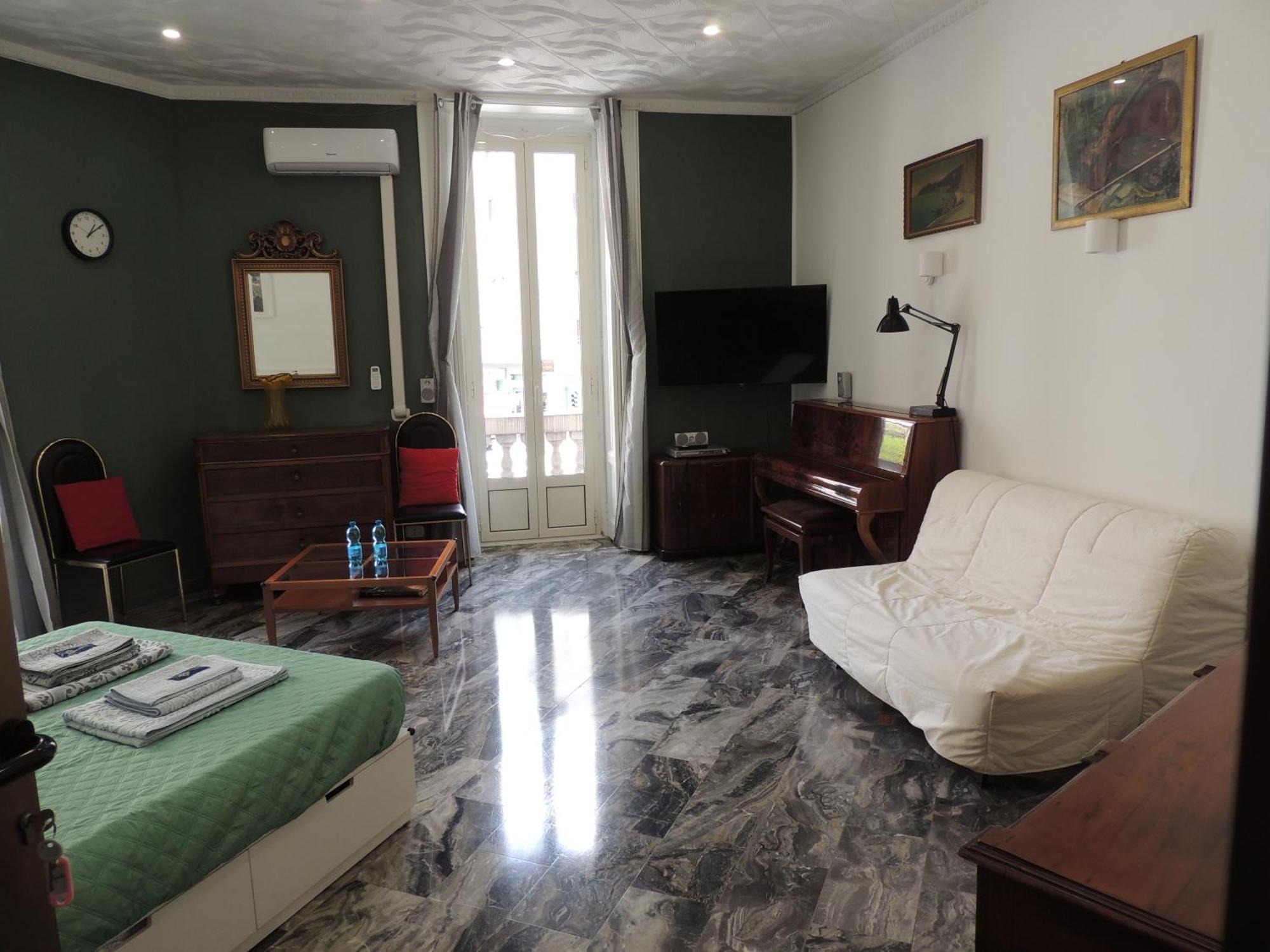 Home Nolo Milano 4 Rooms 11 Beds Zewnętrze zdjęcie
