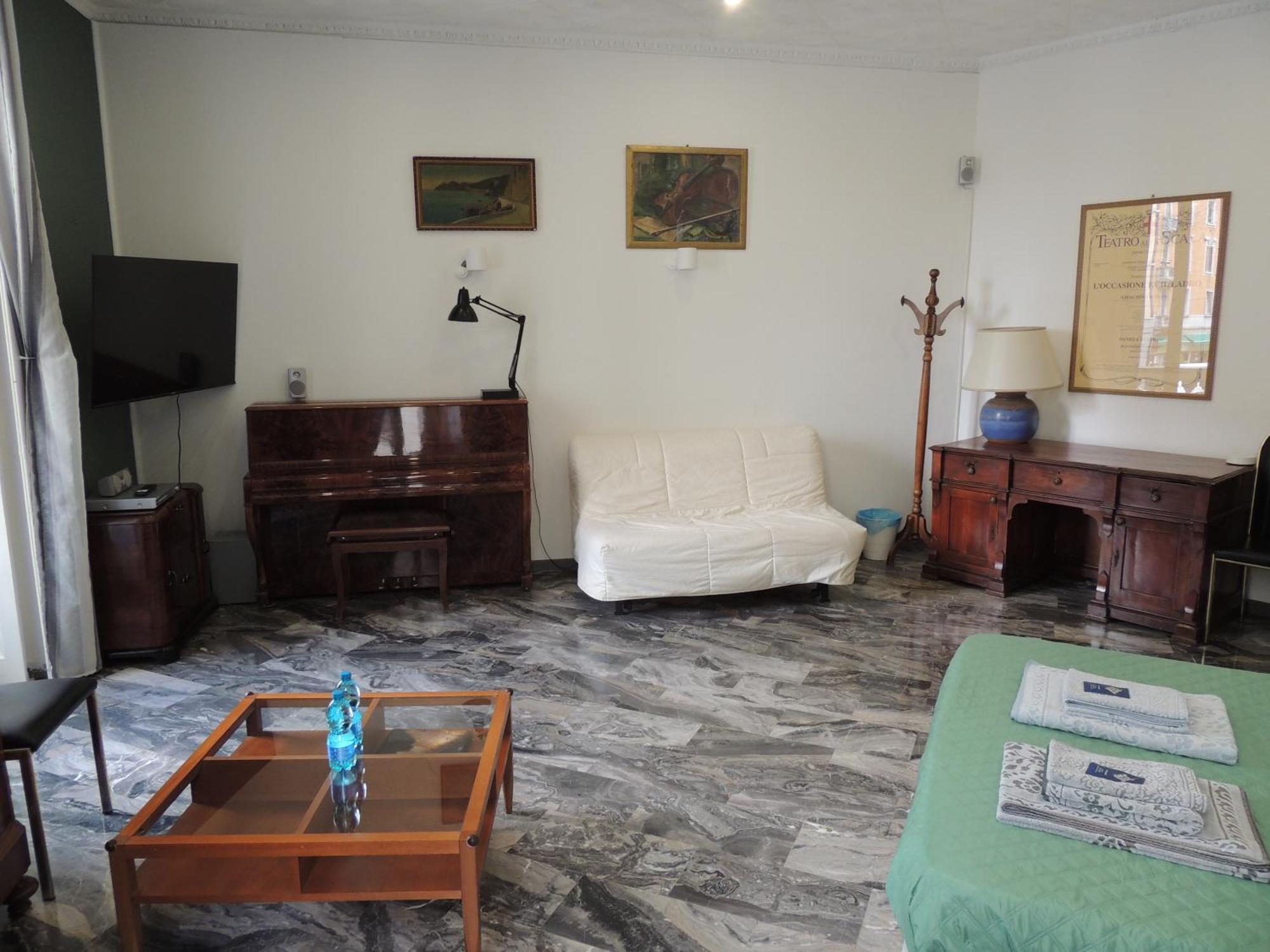 Home Nolo Milano 4 Rooms 11 Beds Zewnętrze zdjęcie