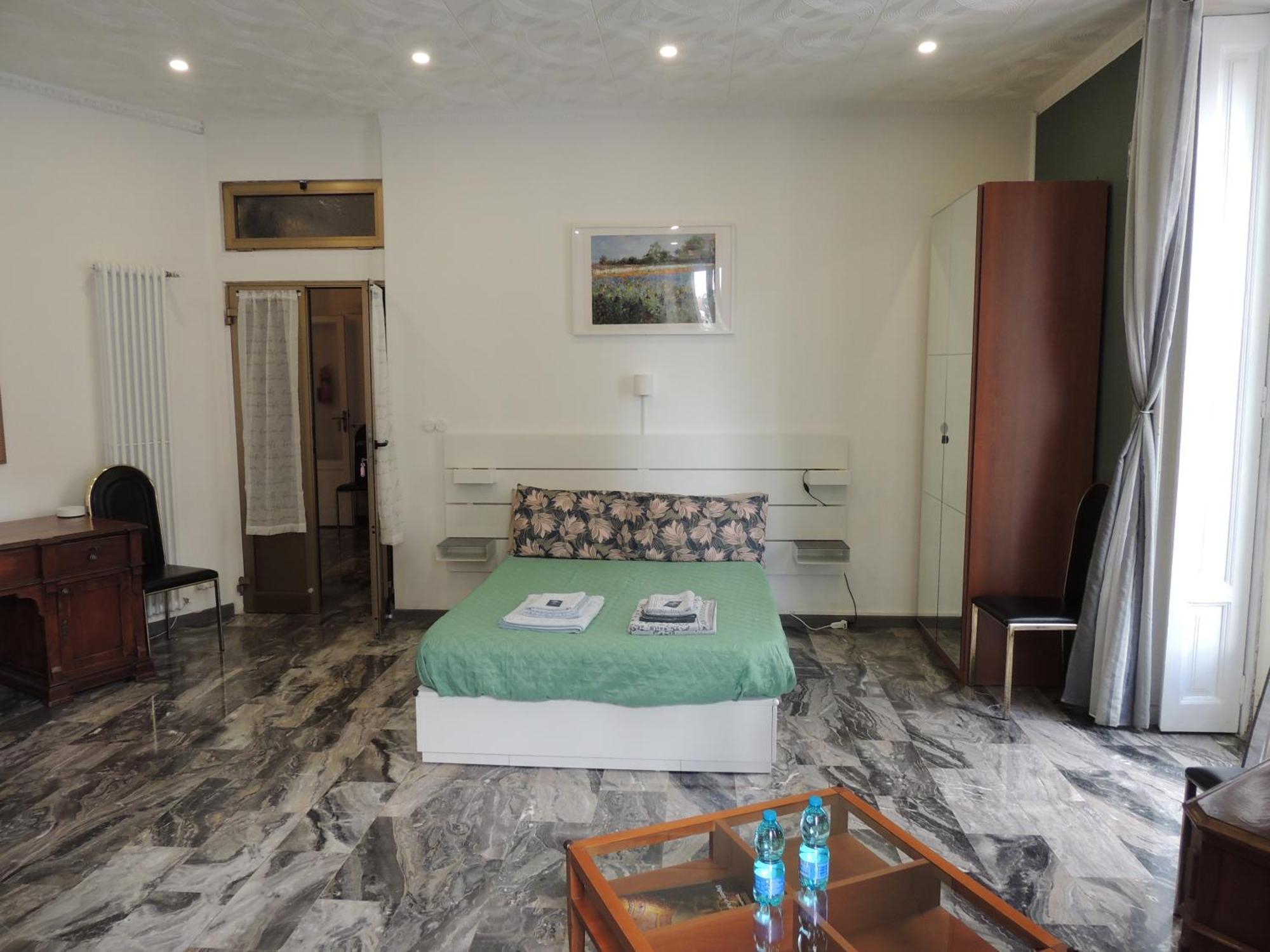 Home Nolo Milano 4 Rooms 11 Beds Zewnętrze zdjęcie