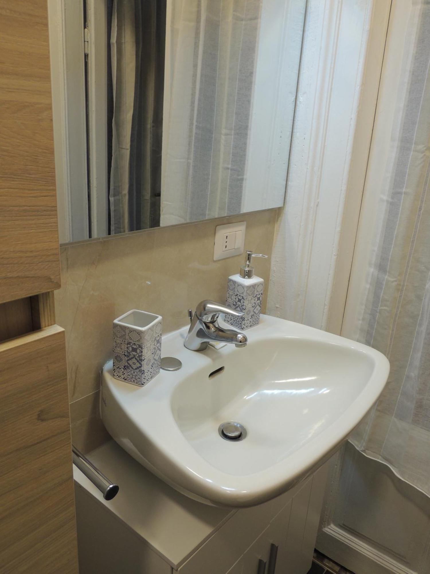 Home Nolo Milano 4 Rooms 11 Beds Zewnętrze zdjęcie