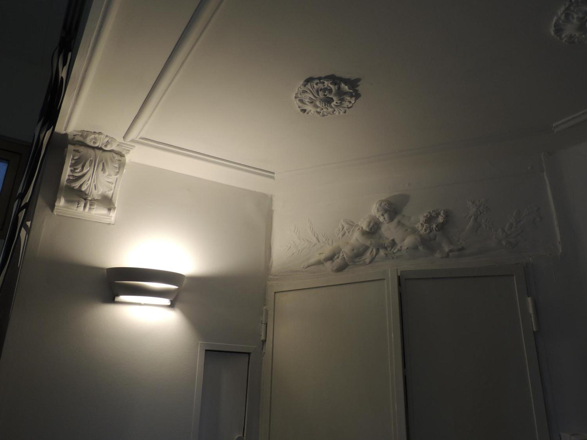 Home Nolo Milano 4 Rooms 11 Beds Zewnętrze zdjęcie