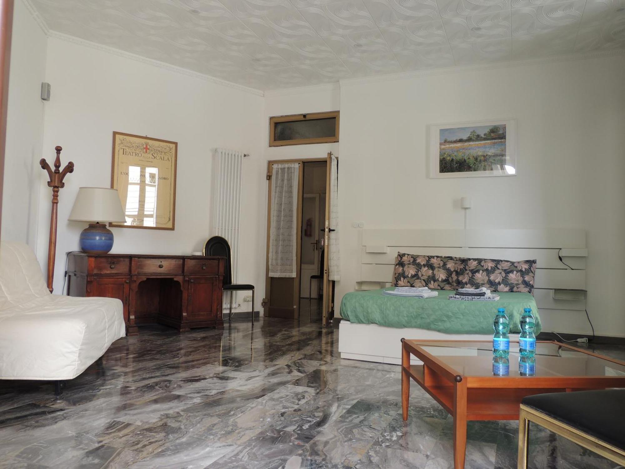 Home Nolo Milano 4 Rooms 11 Beds Zewnętrze zdjęcie
