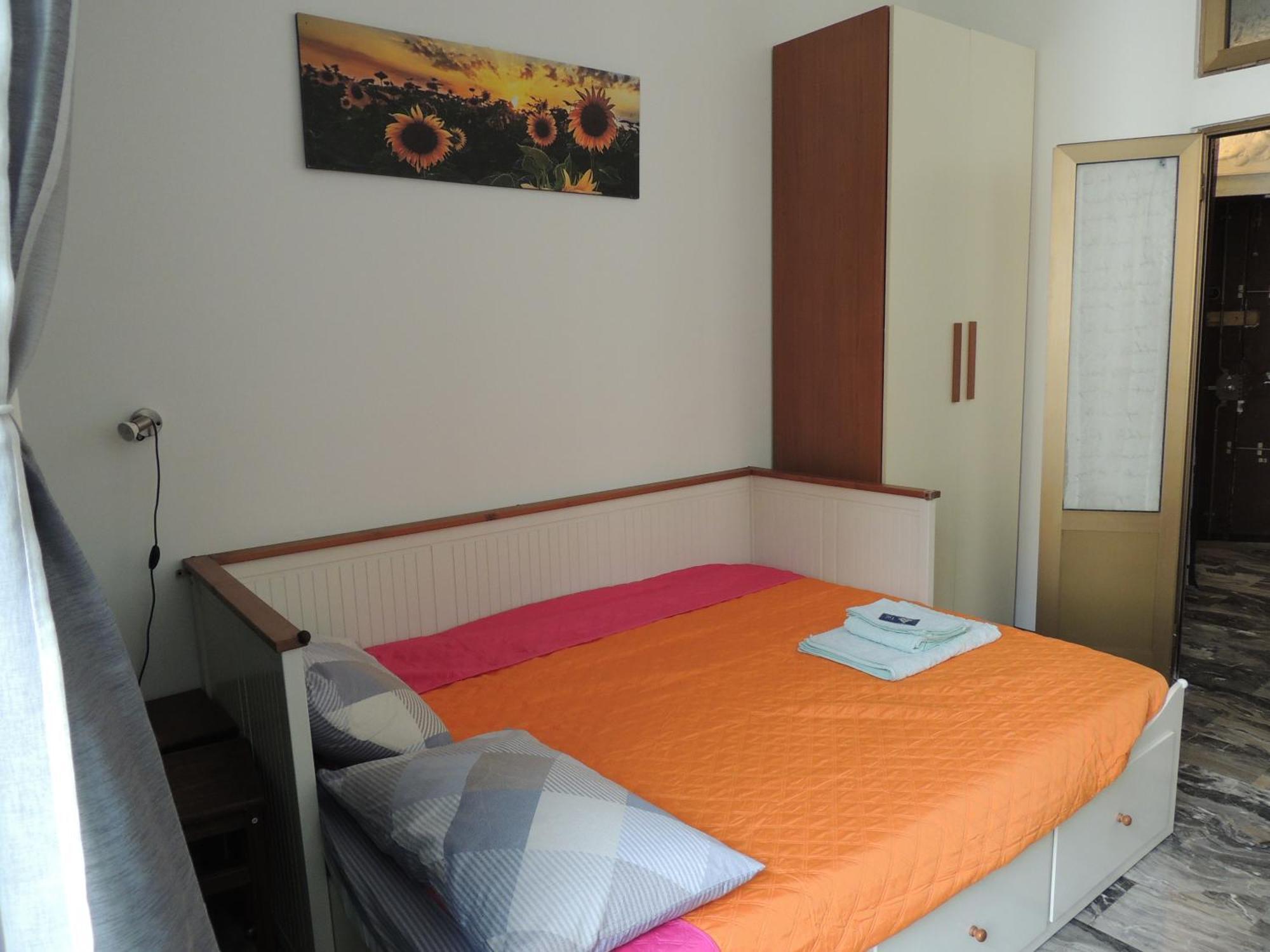 Home Nolo Milano 4 Rooms 11 Beds Zewnętrze zdjęcie