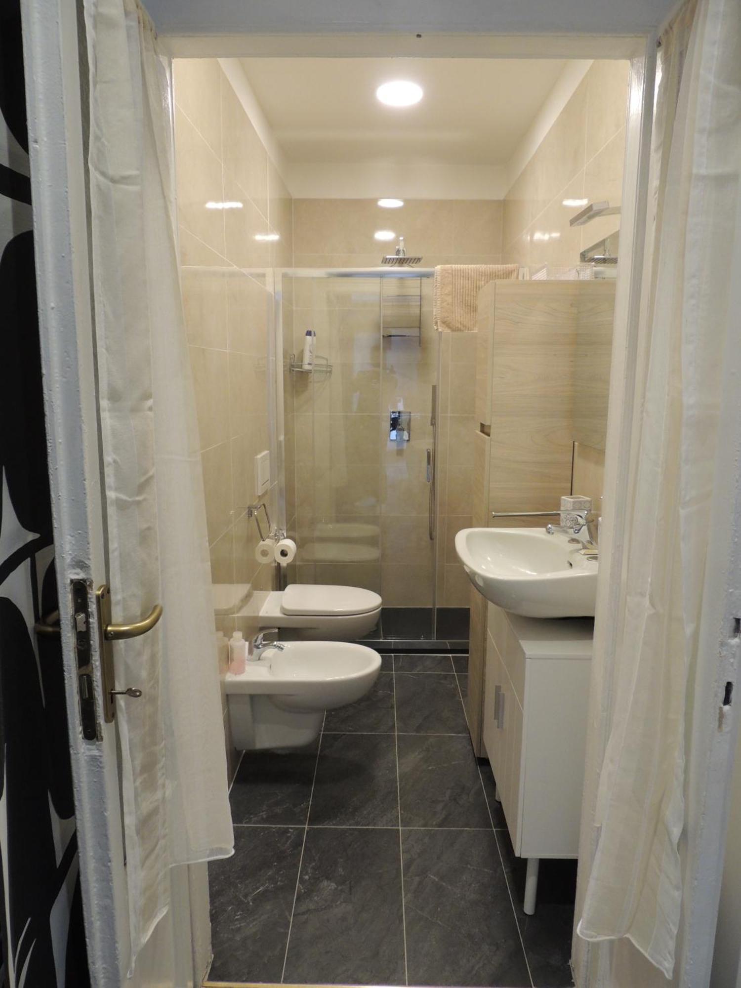 Home Nolo Milano 4 Rooms 11 Beds Zewnętrze zdjęcie