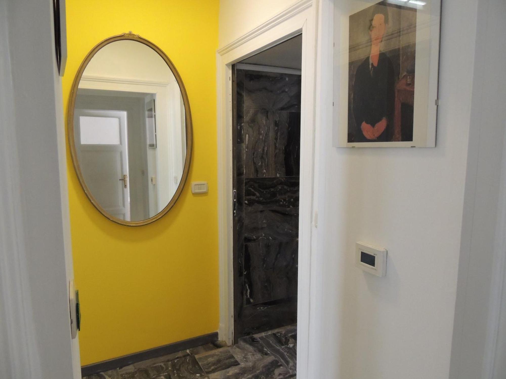 Home Nolo Milano 4 Rooms 11 Beds Zewnętrze zdjęcie