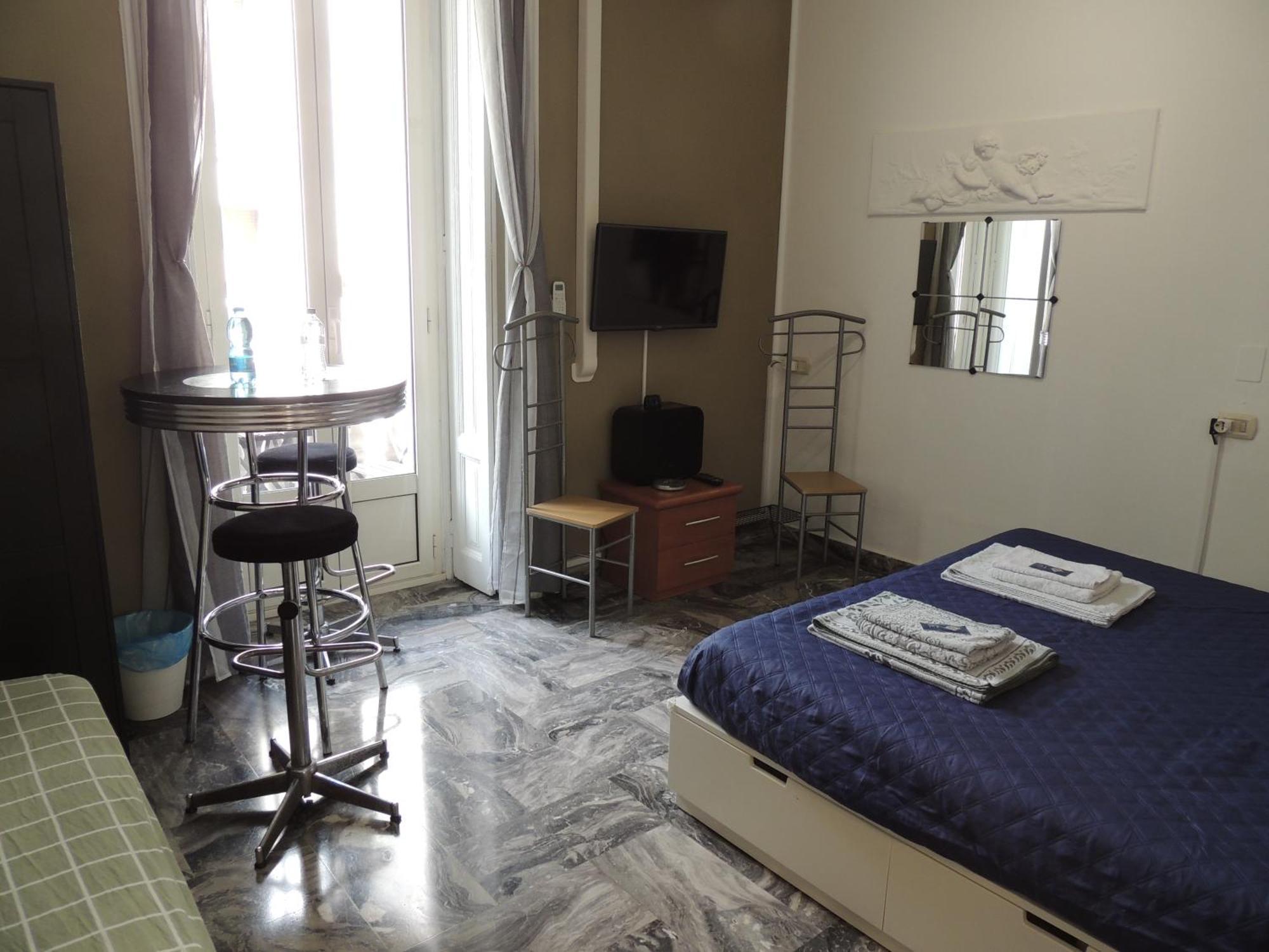 Home Nolo Milano 4 Rooms 11 Beds Zewnętrze zdjęcie