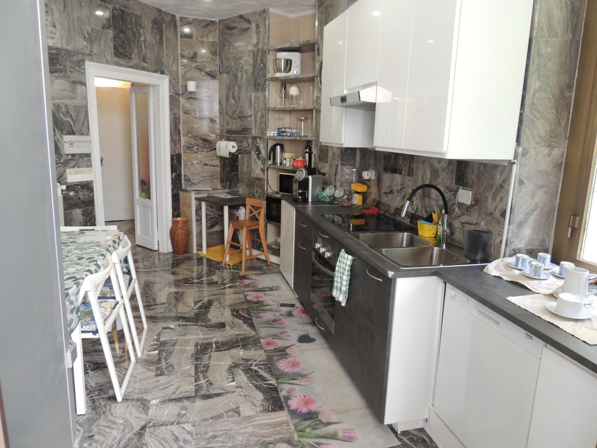 Home Nolo Milano 4 Rooms 11 Beds Zewnętrze zdjęcie