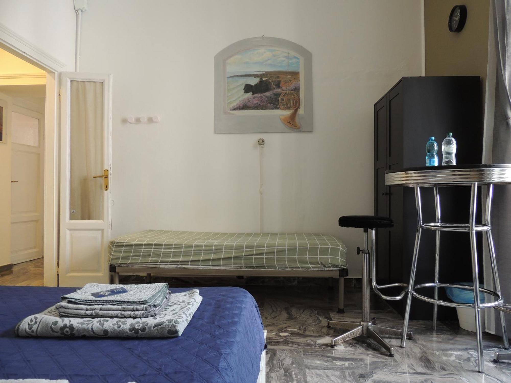 Home Nolo Milano 4 Rooms 11 Beds Zewnętrze zdjęcie