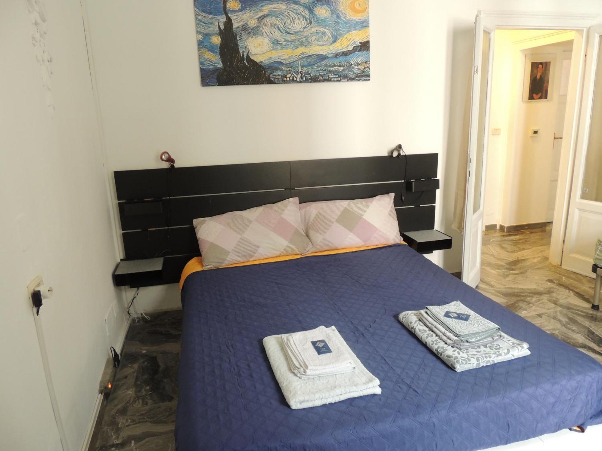 Home Nolo Milano 4 Rooms 11 Beds Zewnętrze zdjęcie