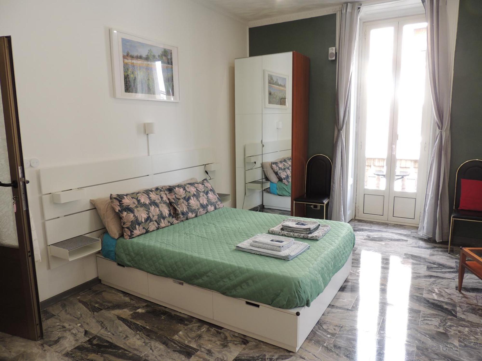 Home Nolo Milano 4 Rooms 11 Beds Zewnętrze zdjęcie