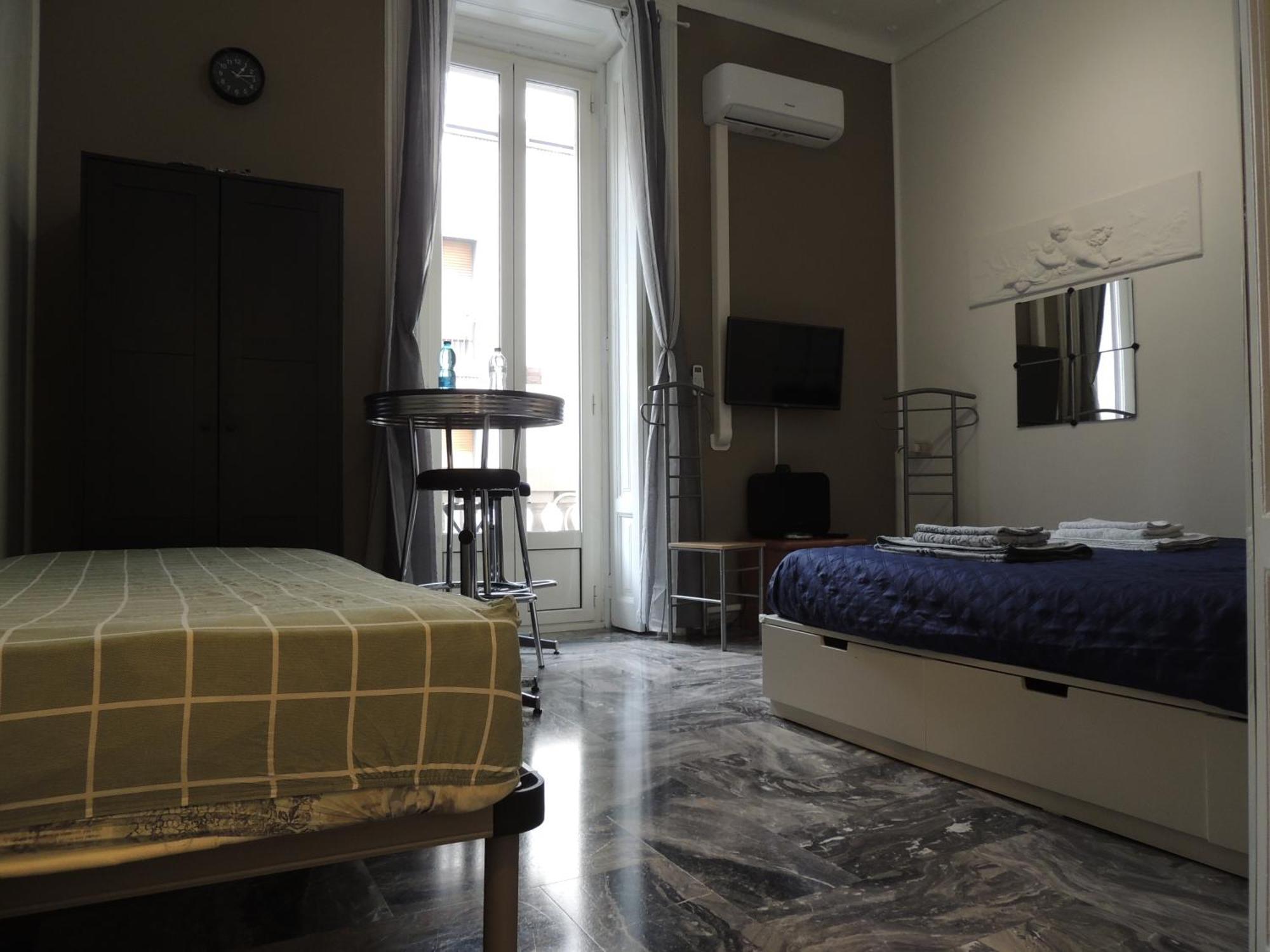 Home Nolo Milano 4 Rooms 11 Beds Zewnętrze zdjęcie