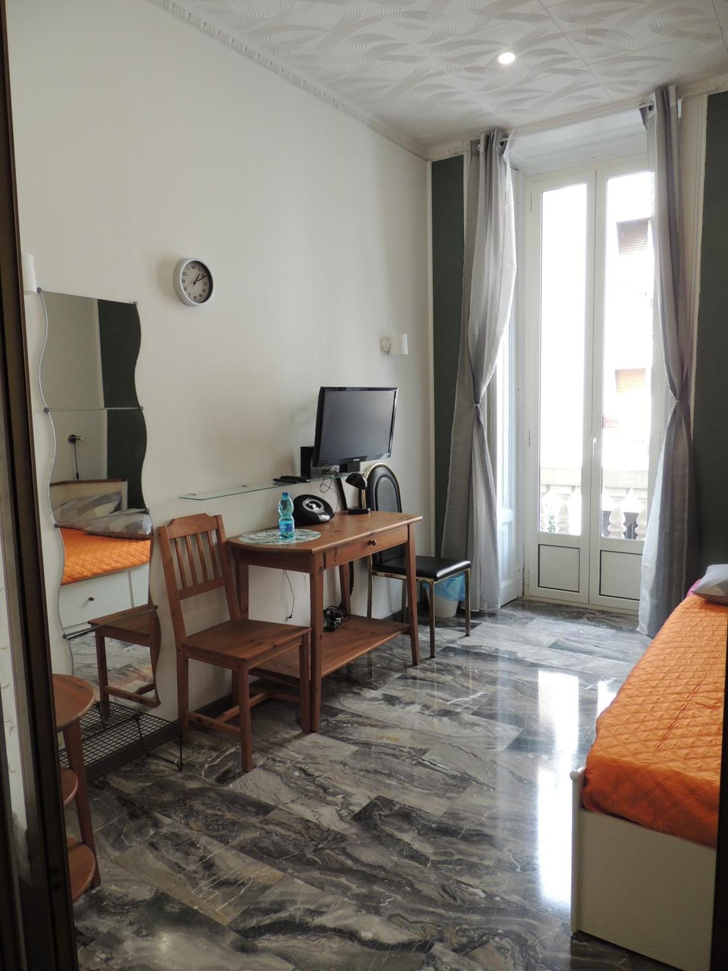 Home Nolo Milano 4 Rooms 11 Beds Zewnętrze zdjęcie